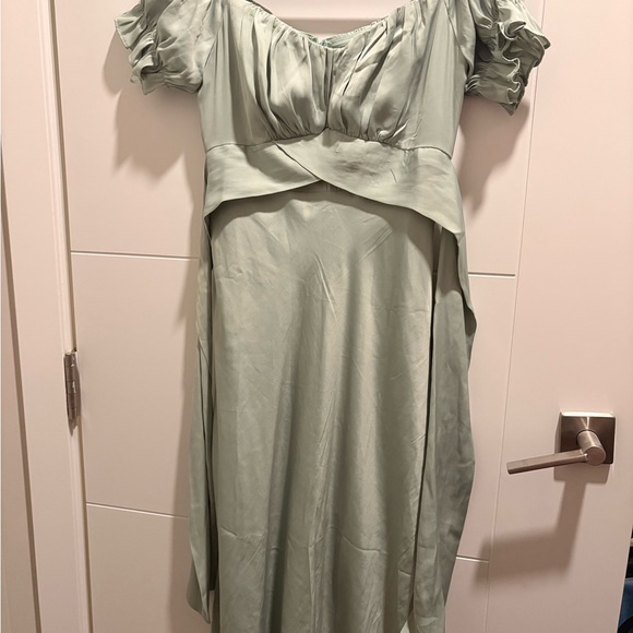 Oralie Petal & Pup dress - Picture 2 of 4